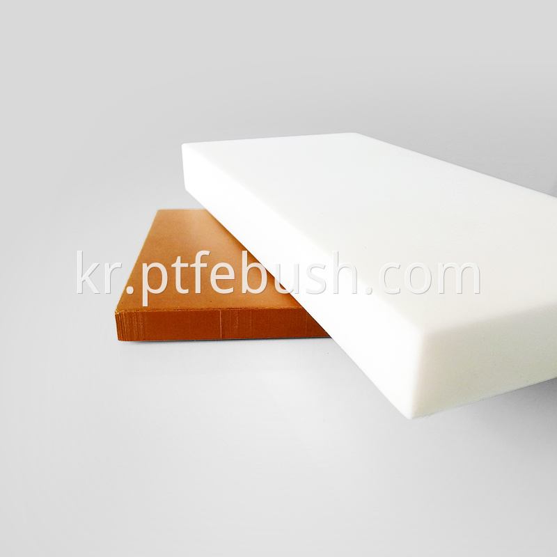 Expanded Ptfe Sheet